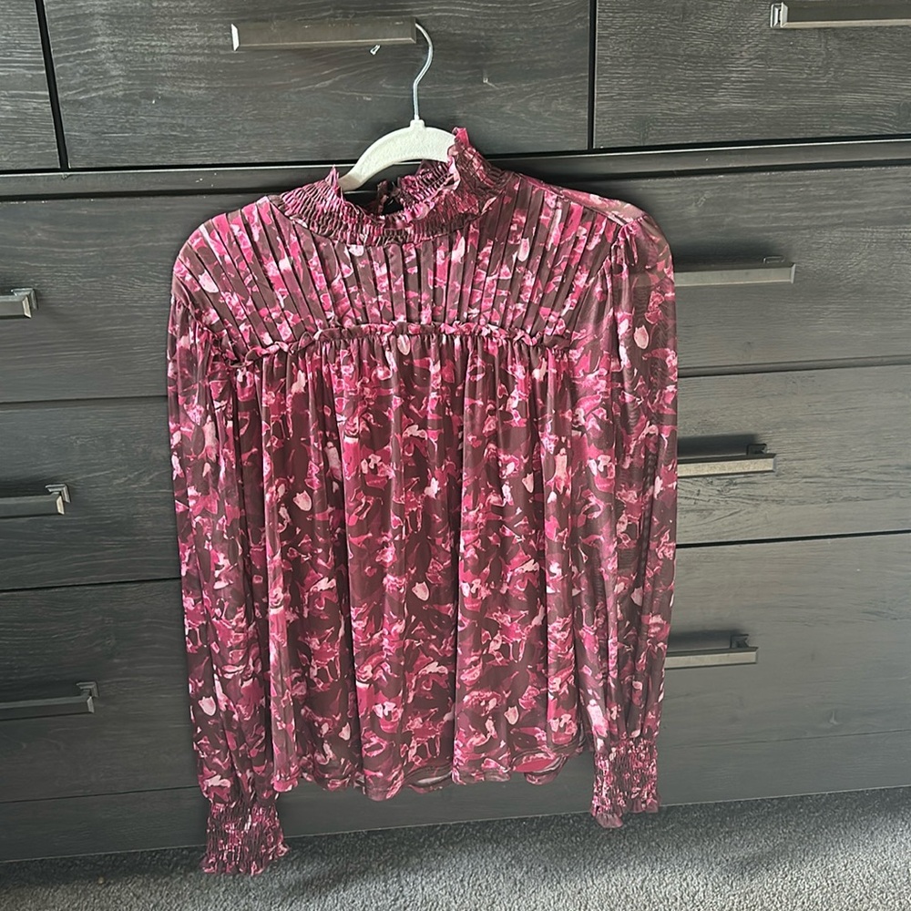 Blouse